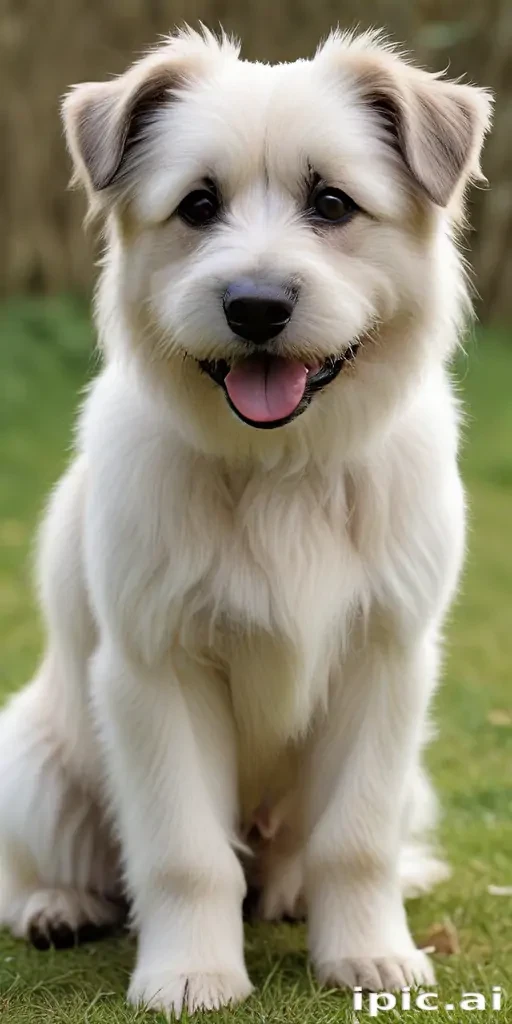 pyrenean shepherd