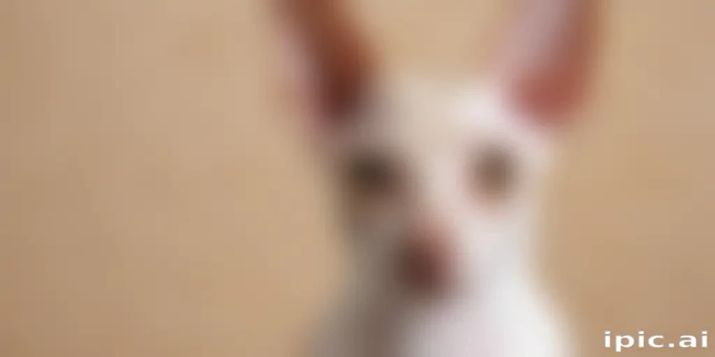 cornish rex breed