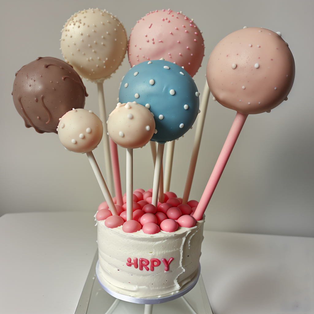 how much is a cake pop