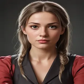 fictional character