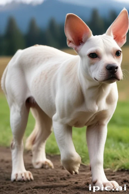 oregon rex breed