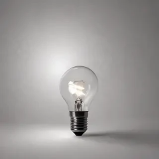 spotlight transparent