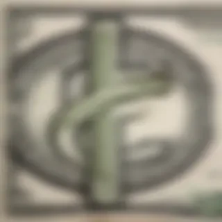 money sign