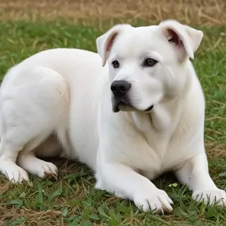burmilla breed