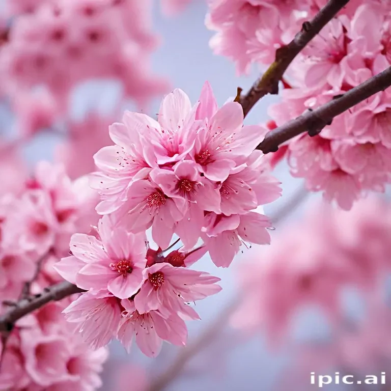 high resolution cherry blossom wallpaper