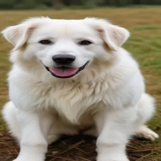 maremma sheepdog