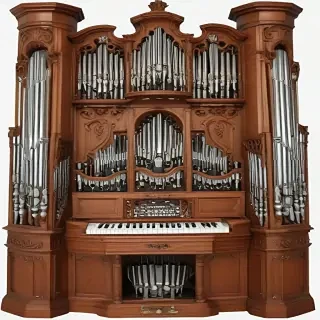 organ png