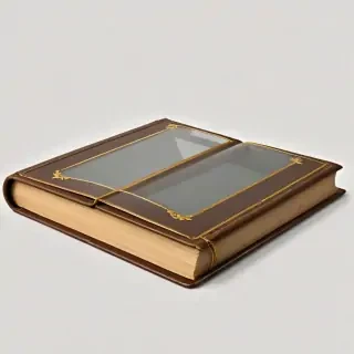 transparent book clipart