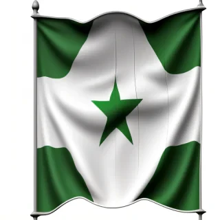 nigeria flag png
