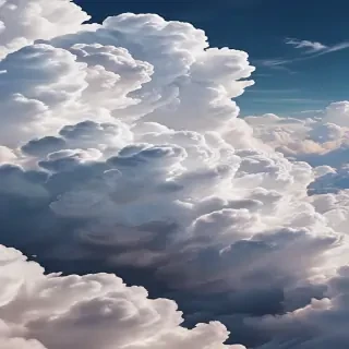 iphone clouds wallpaper