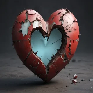 broken hearts wallpapers