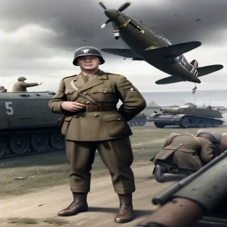 wallpapers ww2