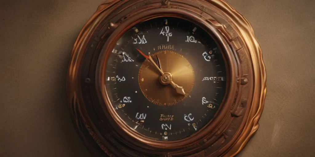timer 5 minutes
