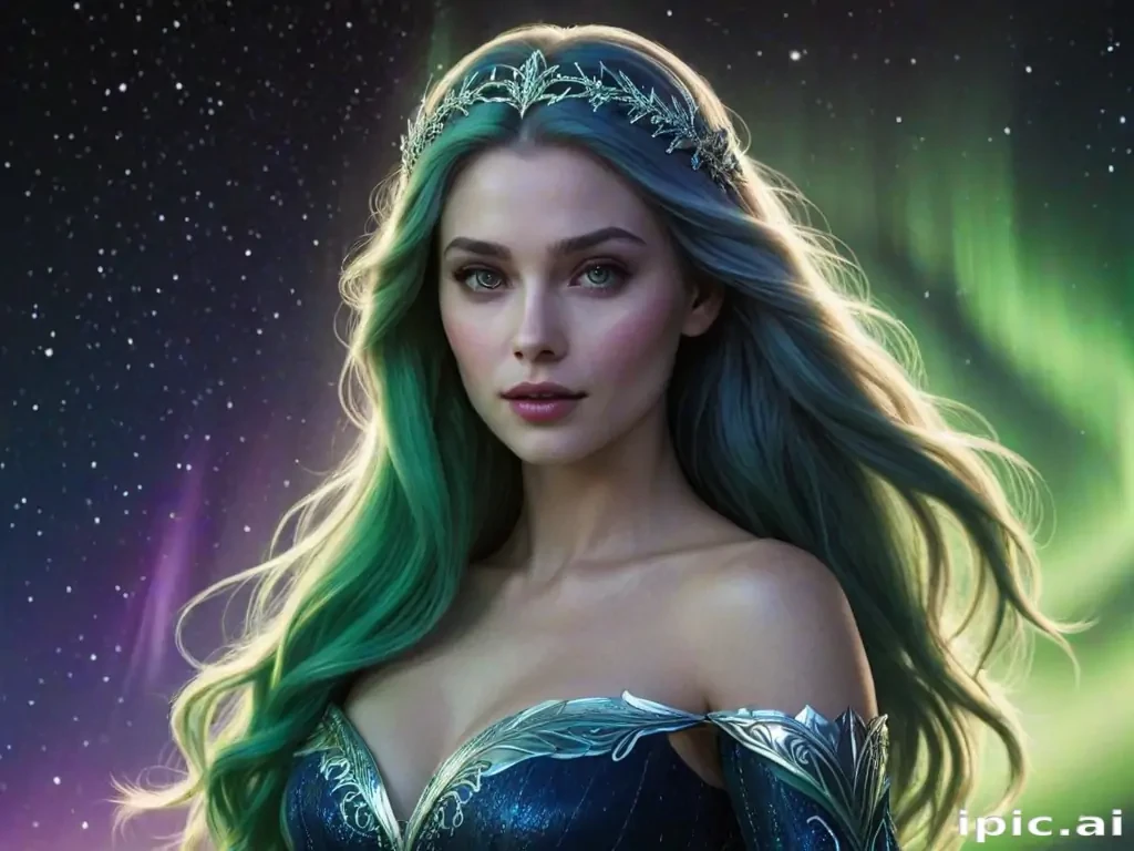 aurora png