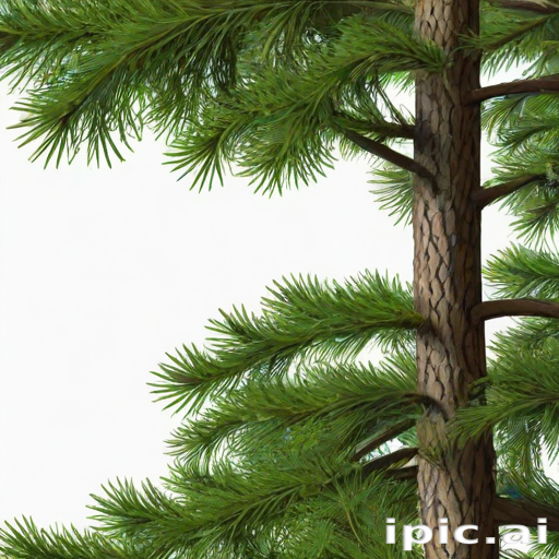 pine trees png