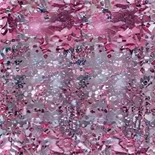 transparent background glitter