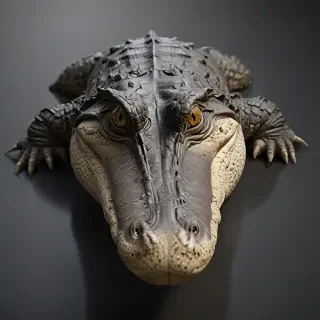 alligator png