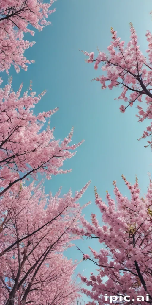 spring desktop wallpaper aesthetic