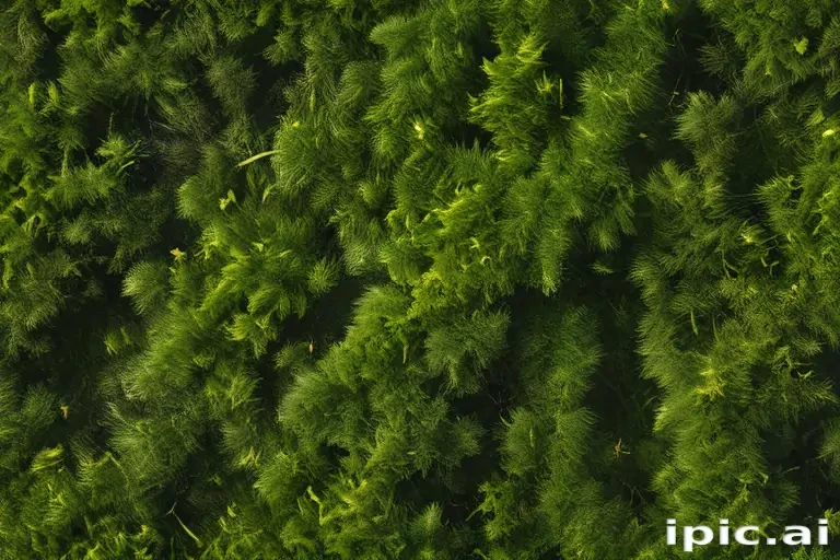 moss png