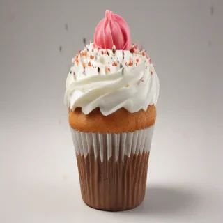 cupcake png