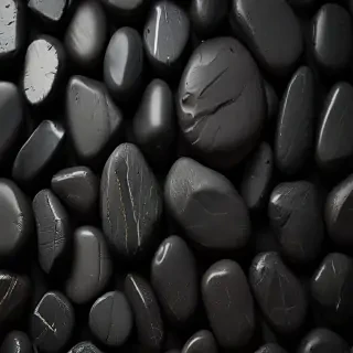 black stone wallpaper
