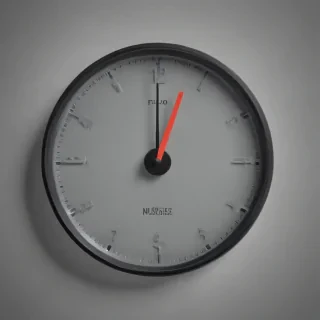 one minute timer