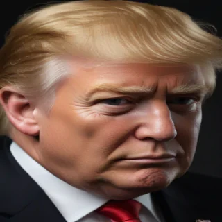 donald trump png