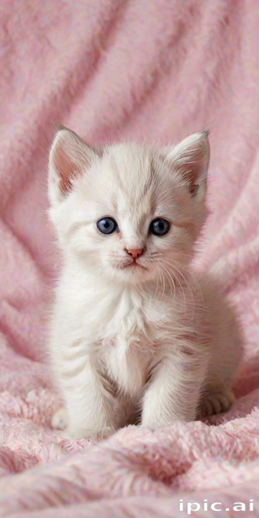 kitten background