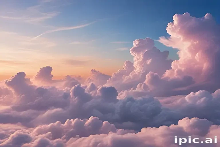 background heaven