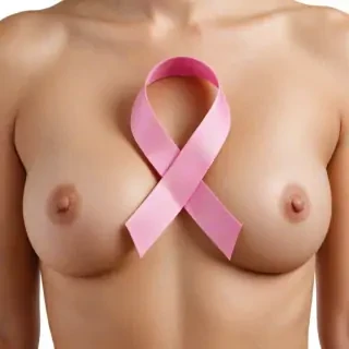 breast cancer png