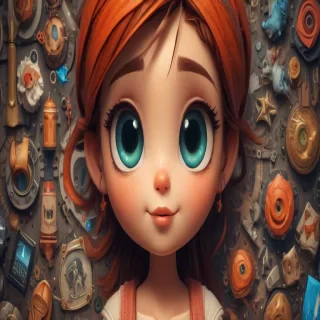 cartoon wallpaper for iphone