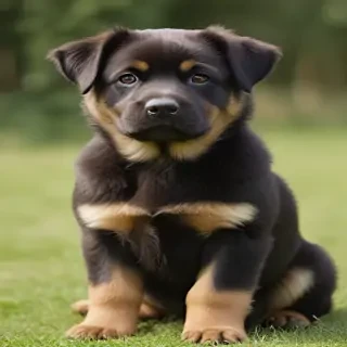 rottle dog breed