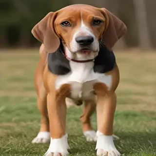 american english coonhound