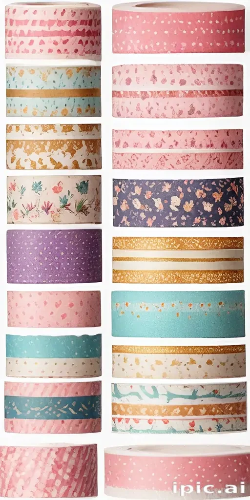 washi tape pngs