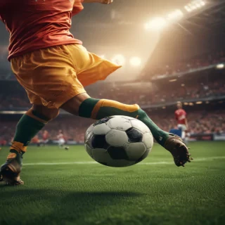 soccer png