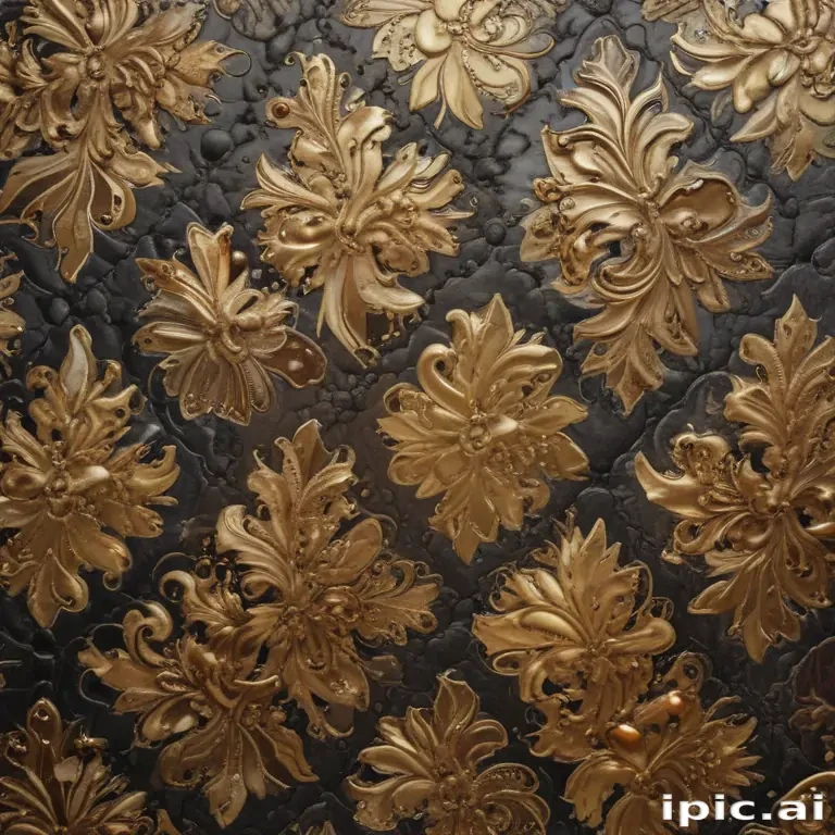 sticker texture