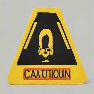 caution png