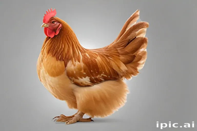 chicken transparent background