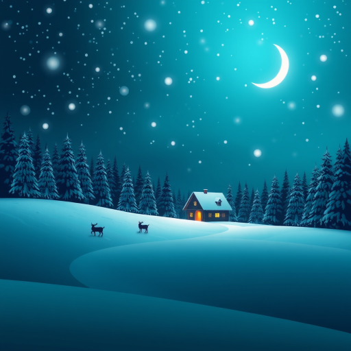 free christmas backgrounds for iphone