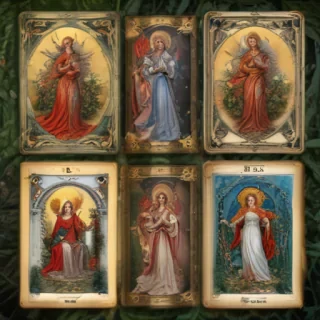 free tarot