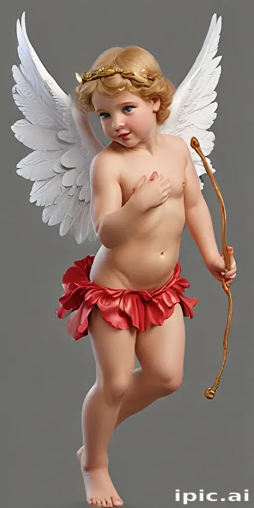 cupid png