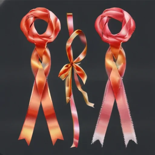 clipart of ribbons