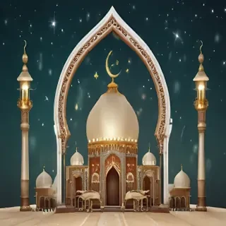 eid mubarak images