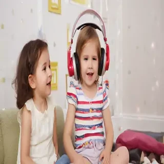 kids music