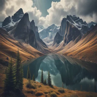 iphone backgrounds mountains