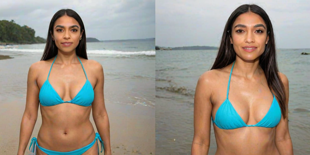 aoc bikini