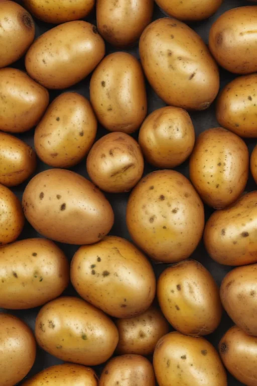 potato png