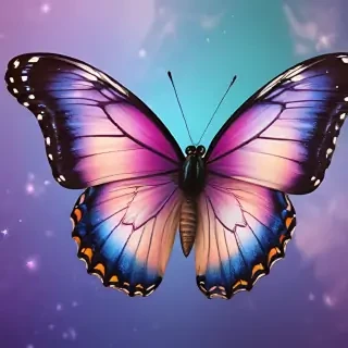 cute wallpapers butterfly