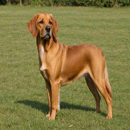 cavador dog breed