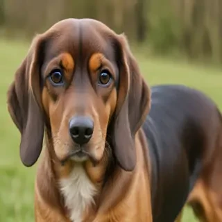 basschshund dog breed